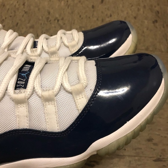 Jordan retro 11 - Picture 6 of 8